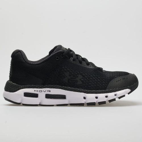 Under Armour HOVR Infinite Women's  Black/White