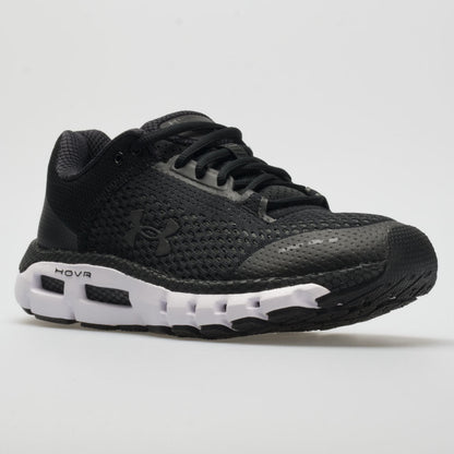 Under Armour HOVR Infinite Women's  Black/White