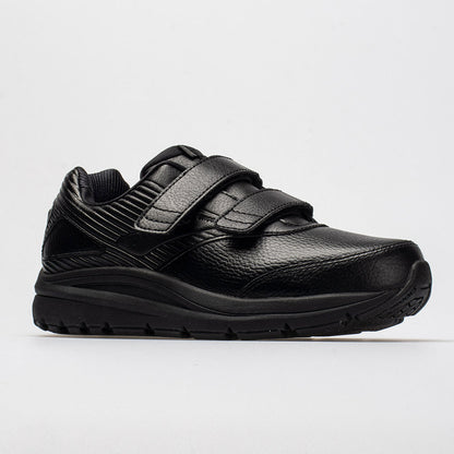 Brooks Addiction Walker 2 V-Strap Men's  Black/Black