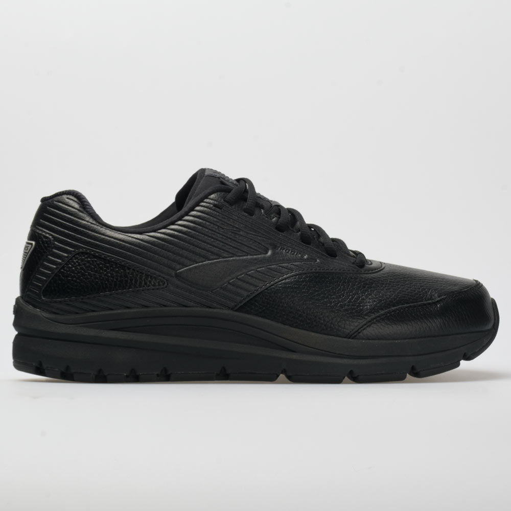 Brooks Addiction Walker 2 Women's  Black/Black