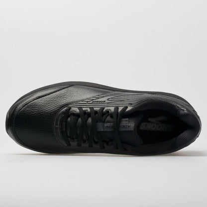 Brooks Addiction Walker 2 Women's  Black/Black