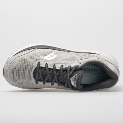 Saucony Echelon 8 Women's  Alloy/Charcoal